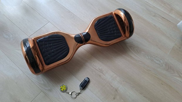 Smartbalance hoverboard, arany, elad