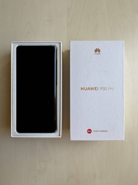 Smartphone Huawei P30 Pro 256 GB