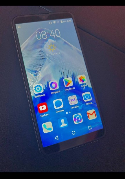 Smartphone P45 Pro+ eladó