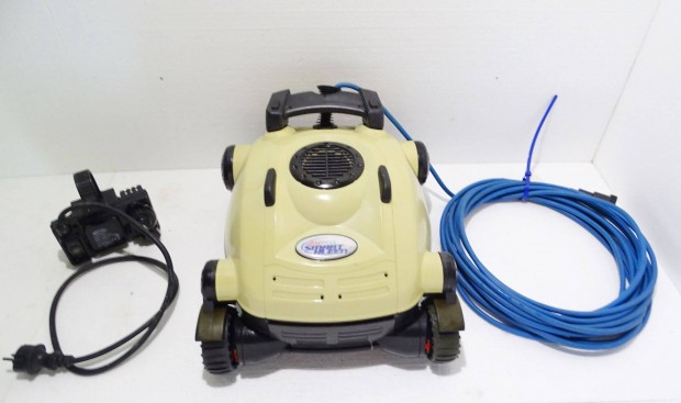 Smartpool Smart Kleen automata medence porszv robot tisztt