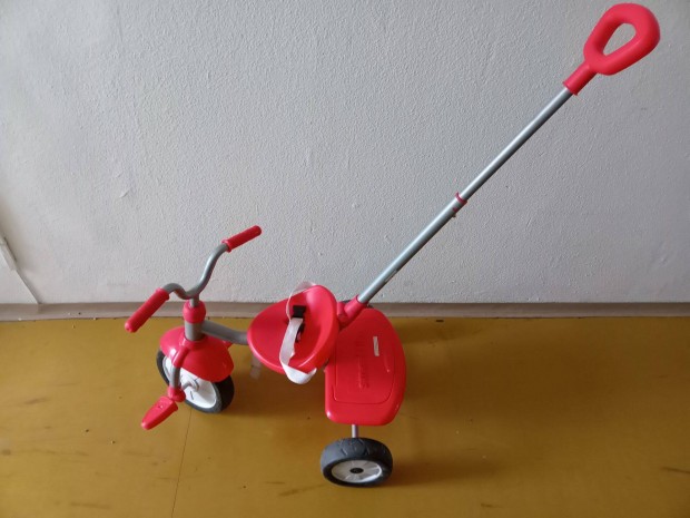 Smartrike tricikli