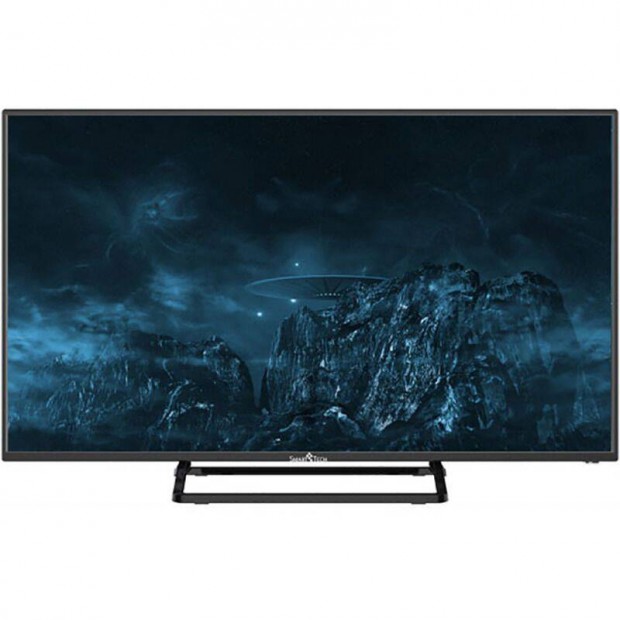 Smarttec Listo (50AU10) 127CM 4K UHD SMART LED TV ! Akció!