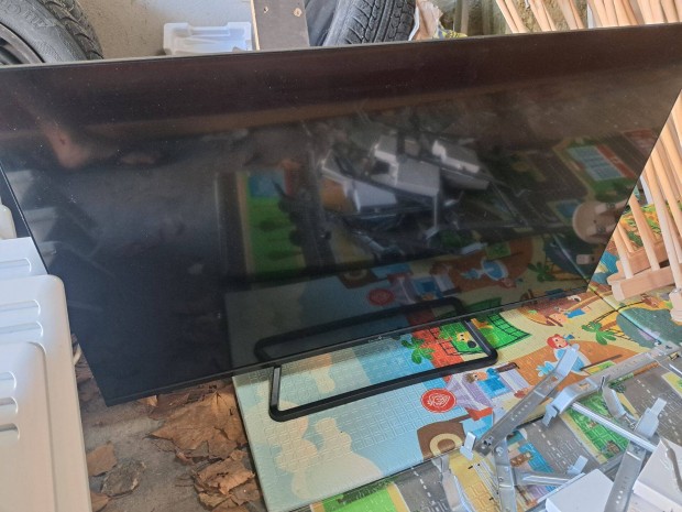 Smarttech 55'' SMART 4K UHD TV Eladó