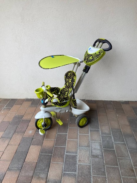 Smarttrike 3in1