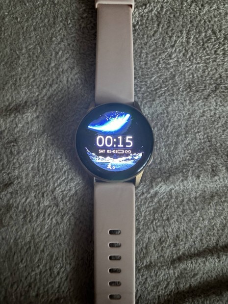 Smartwatch okosra