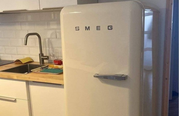 Smeg Ht (fridge)