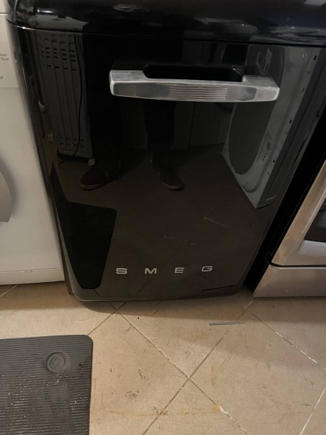 Smeg Mosogat gp