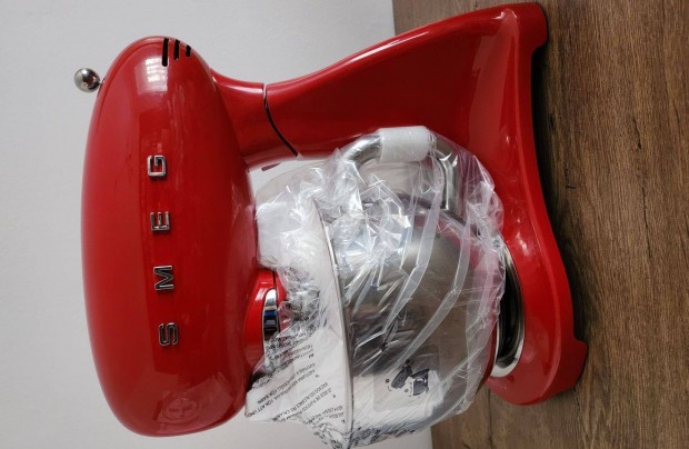 Smeg Robotgep
