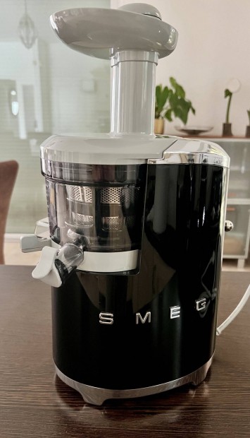 Smeg gymlcscentrifuga