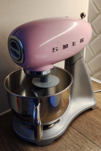 Smeg konyhai robotgépb