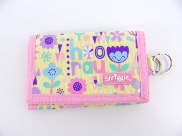 Smiggle pnztrca