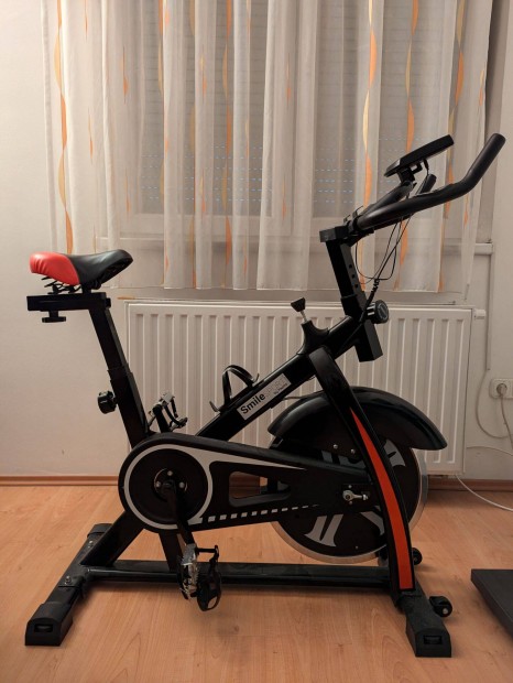 Smilesport Dynamic 600 Spinning Kerkpr