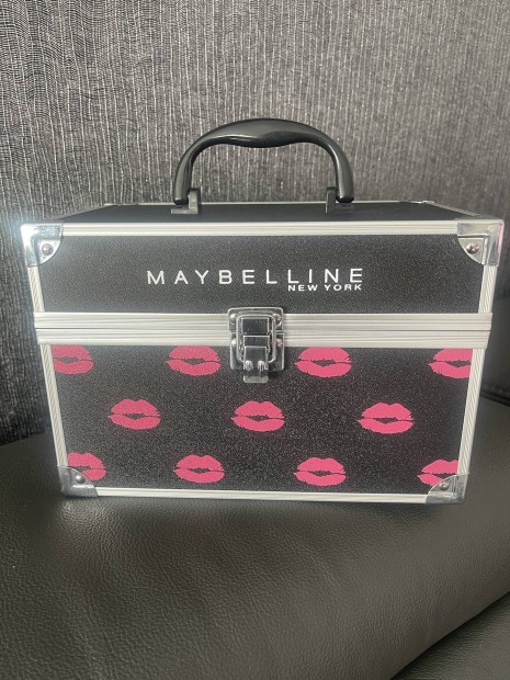 Sminkes doboz, Maybelline! 