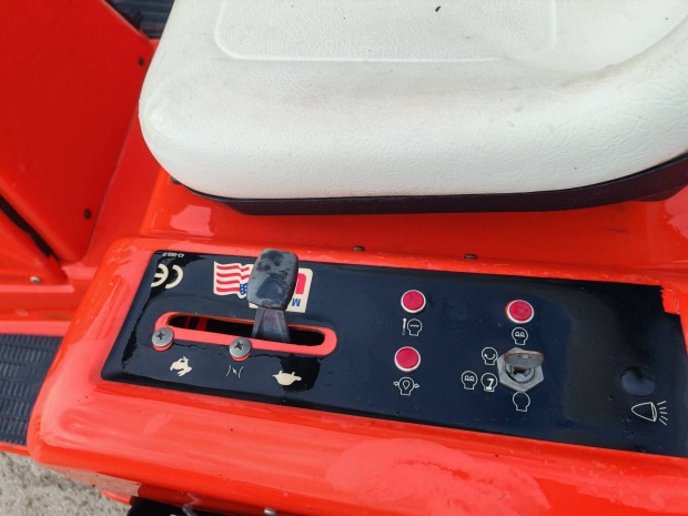 Smitcho bunker gép pálya egyengető toro John deere