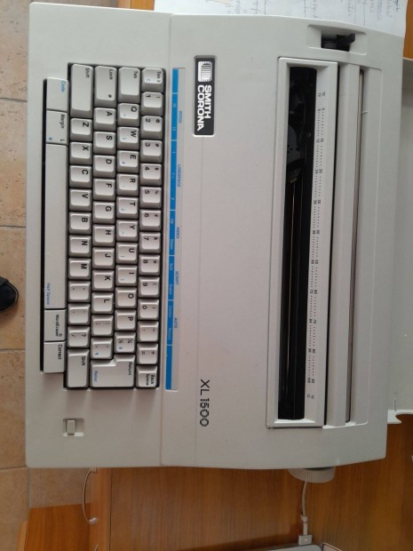 Smith Corona XL 150 Elektromos Irógép