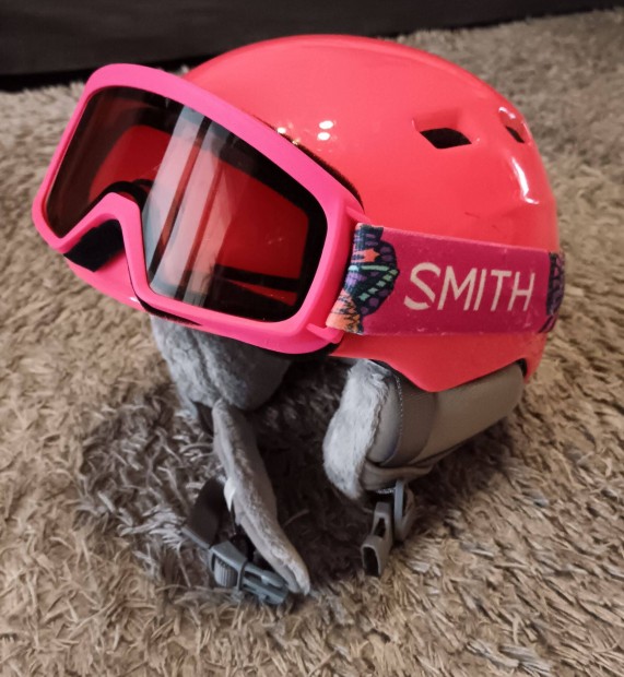 Smith Ssisak, Pink, Lny 48-53