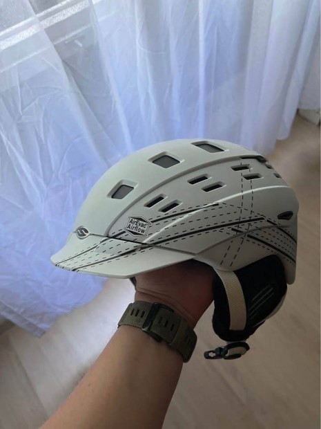 Smith Variant Brim sí snowboard sisak M 55-59 cm