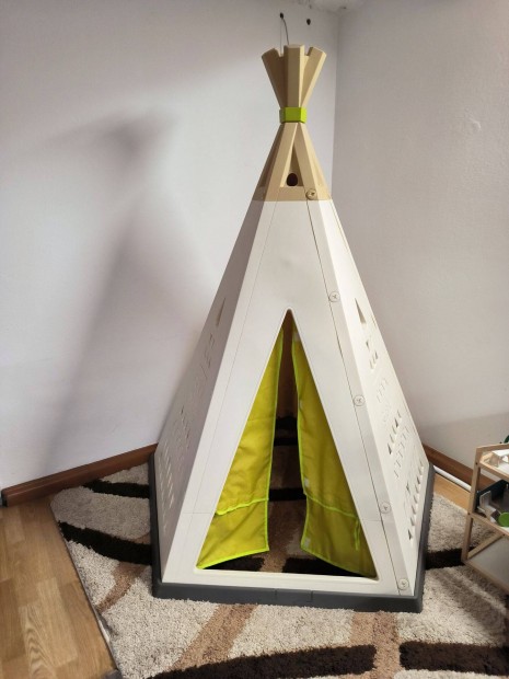 Smoby Teepee Evolutive Stor formj llthat kishz (811000)