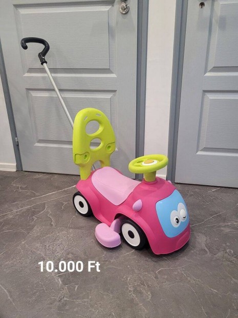 Smoby babytaxi