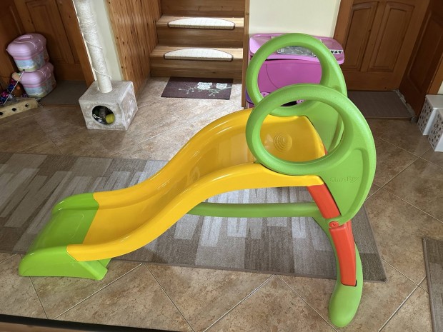 Smoby csúszda 150cm csúszófelület
