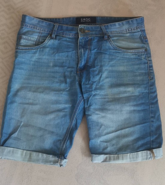 Smog frfi rvidnadrg short S