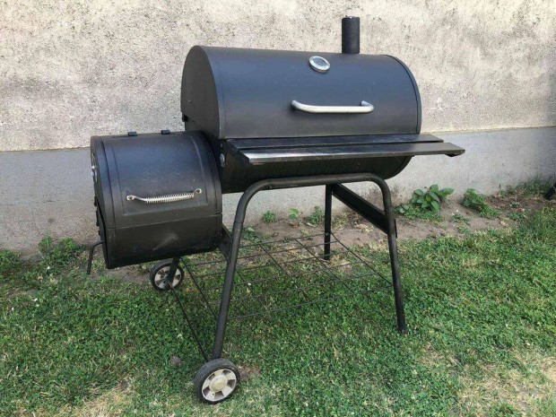 Smoker faszenes grill grillez