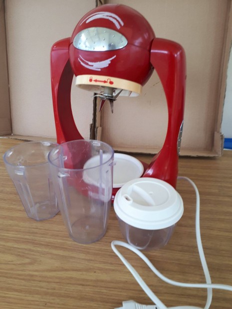 Smoothie Maker