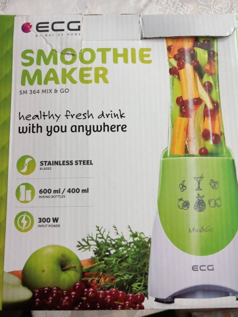 Smoothie Maker turmixgp