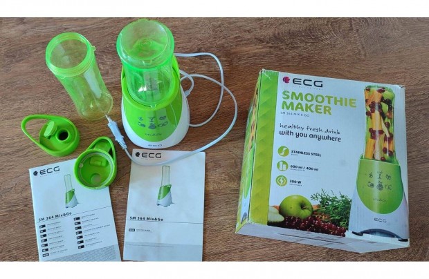 Smoothie Maker turmixgp