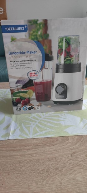 Smoothie - Maker