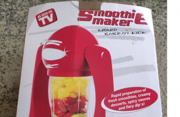 Smoothie maker Pro line