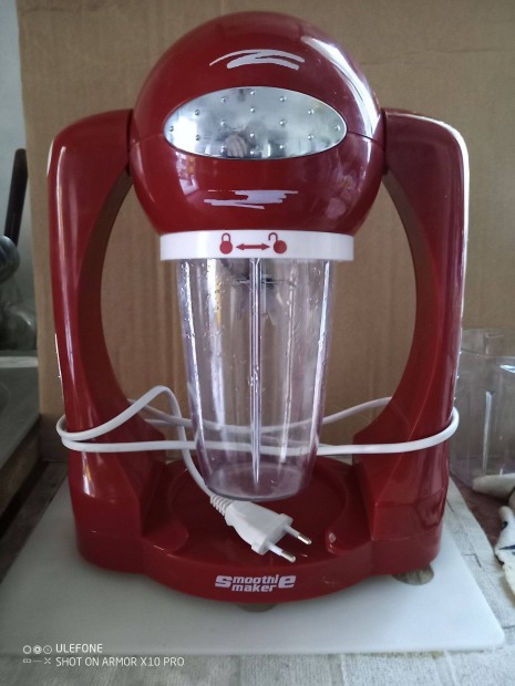 Smoothy maker / turmix gép