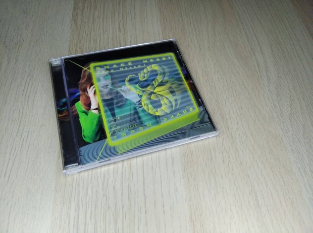 Snake Heart - Csak Neked / CD