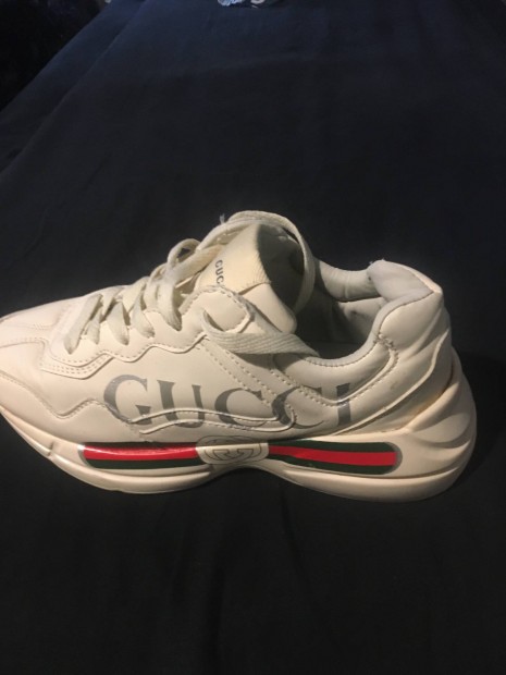 Sneaker Gucci stilus 40-es 40 jszer