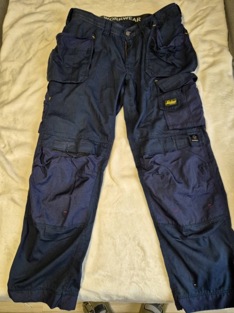 Snickers workwear 52 munksnadrg