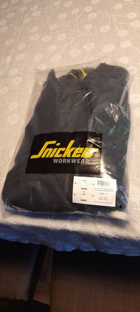 Snickers workwear pulver