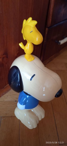 Snoopy figura