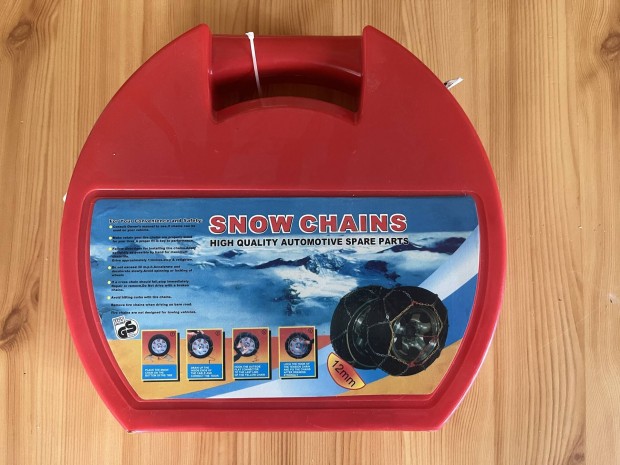 Snow chains hlnc