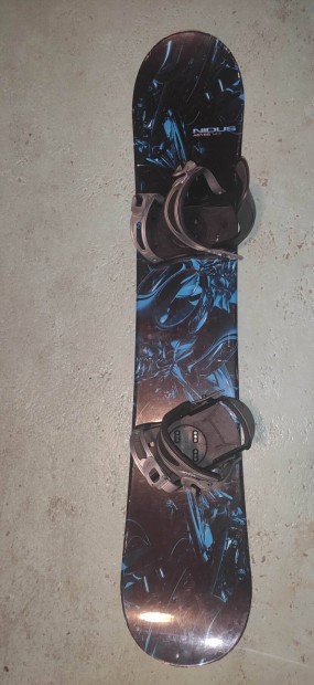 Snowboard 143 cm