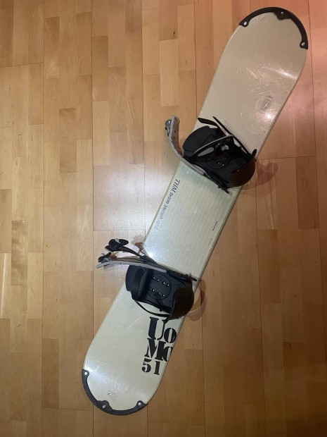Snowboard 151 cm
