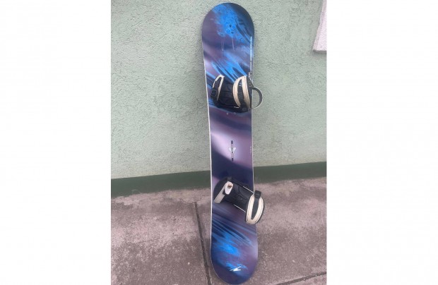 Snowboard 160 cm-es elad