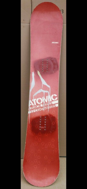 Snowboard Atomic 153 cm