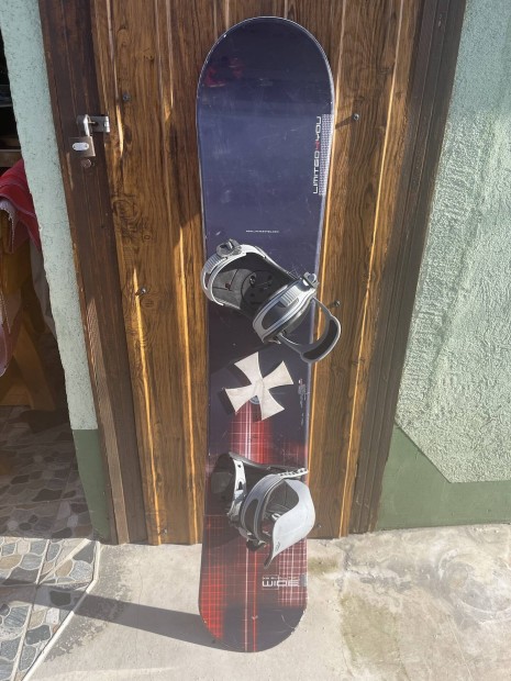 Snowboard Limited4 you 152 cm