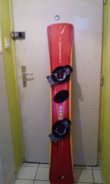 Snowboard( 158*24cm)!