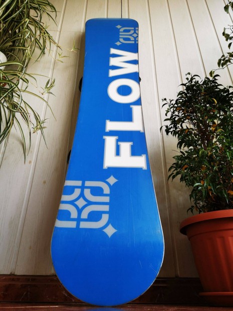 Snowboard elad - Flow Merc - 157cm - Wide