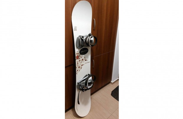 Snowboard ktssel