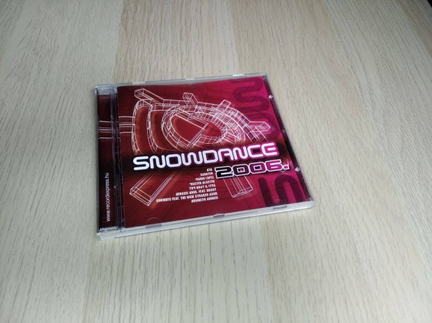 Snowdance 2006. / CD
