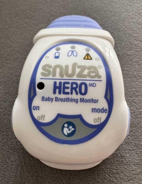 Snuza hero lgzsfigyel