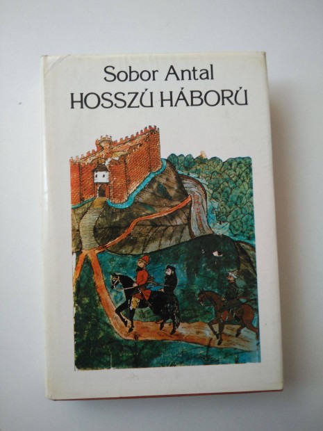 Sobor Antal - Hossz hbor