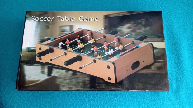 Soccer Table Game elad asztali csocs
